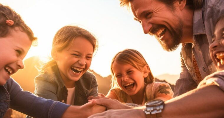 Waarom gezinsvriendelijk reizen een must is